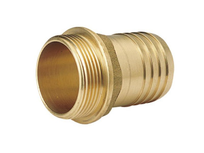 Slangpilaar buitendraad CR 1 x 25 mm